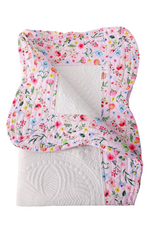 Zsa Zsa & Lolli Baby Quilt