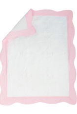 Zsa Zsa & Lolli Baby Quilt