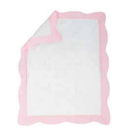 Zsa Zsa & Lolli Baby Quilt