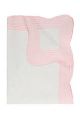 Zsa Zsa & Lolli Baby Quilt