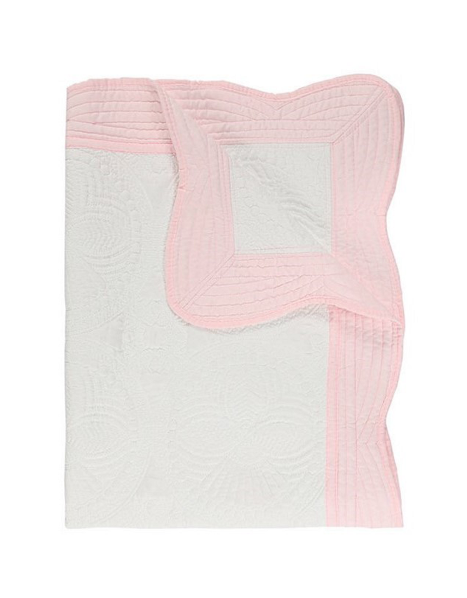 Zsa Zsa & Lolli Baby Quilt