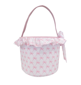 Zsa Zsa & Lolli Tote Bows