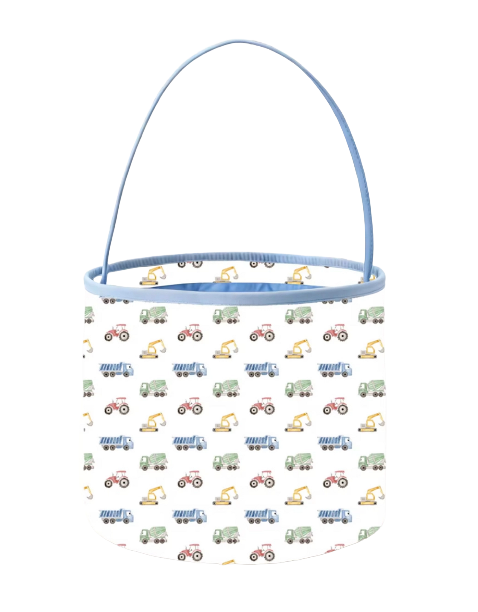 Zsa Zsa & Lolli ZZL Tote Trucks