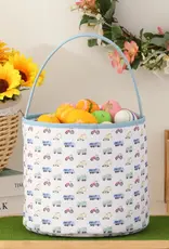 Zsa Zsa & Lolli ZZL Tote Trucks