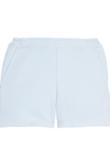 Bisby Bisby Basic Shorts Light Blue