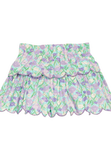 Bisby Two Tiered Skort Tillies Tulips