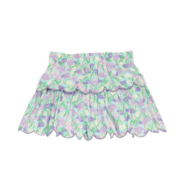 Bisby Two Tiered Skort Tillies Tulips