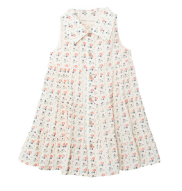 Mabel and Honey Adelaide Ivory Dress
