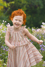 Mabel and Honey 7787 Bella Reina Dress