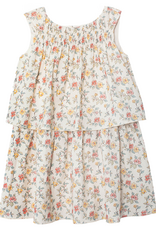 Mabel and Honey 7795CM Audrey Ivory Dress