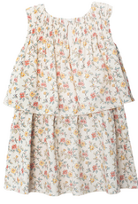 Mabel and Honey 7795CM Audrey Ivory Dress