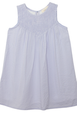 Mabel and Honey 7843PE Magnolia Purple Dress