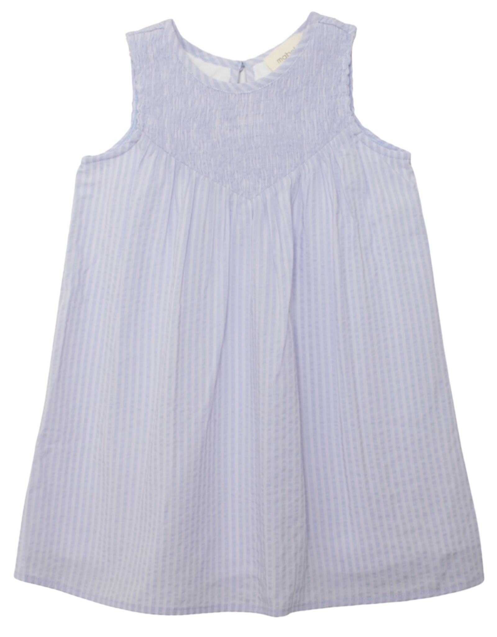 Mabel and Honey 7843PE Magnolia Purple Dress