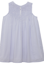 Mabel and Honey 7843PE Magnolia Purple Dress