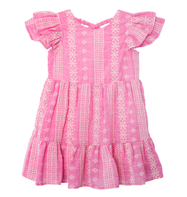 Mabel and Honey Pinkalicious Dress