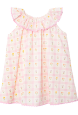 Mabel and Honey 7750PK Ashley Pink Dress