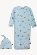 Magnetic Me MM Modal Gown/Hat You Haul