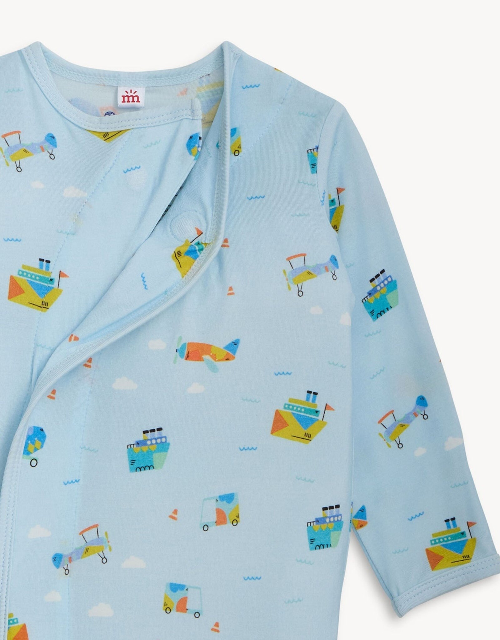 Magnetic Me MM Modal Gown/Hat You Haul