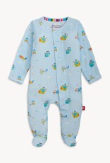 Magnetic Me MM Modal Footie You Haul