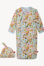 Magnetic Me MM Modal Gown/Hat Seraphina