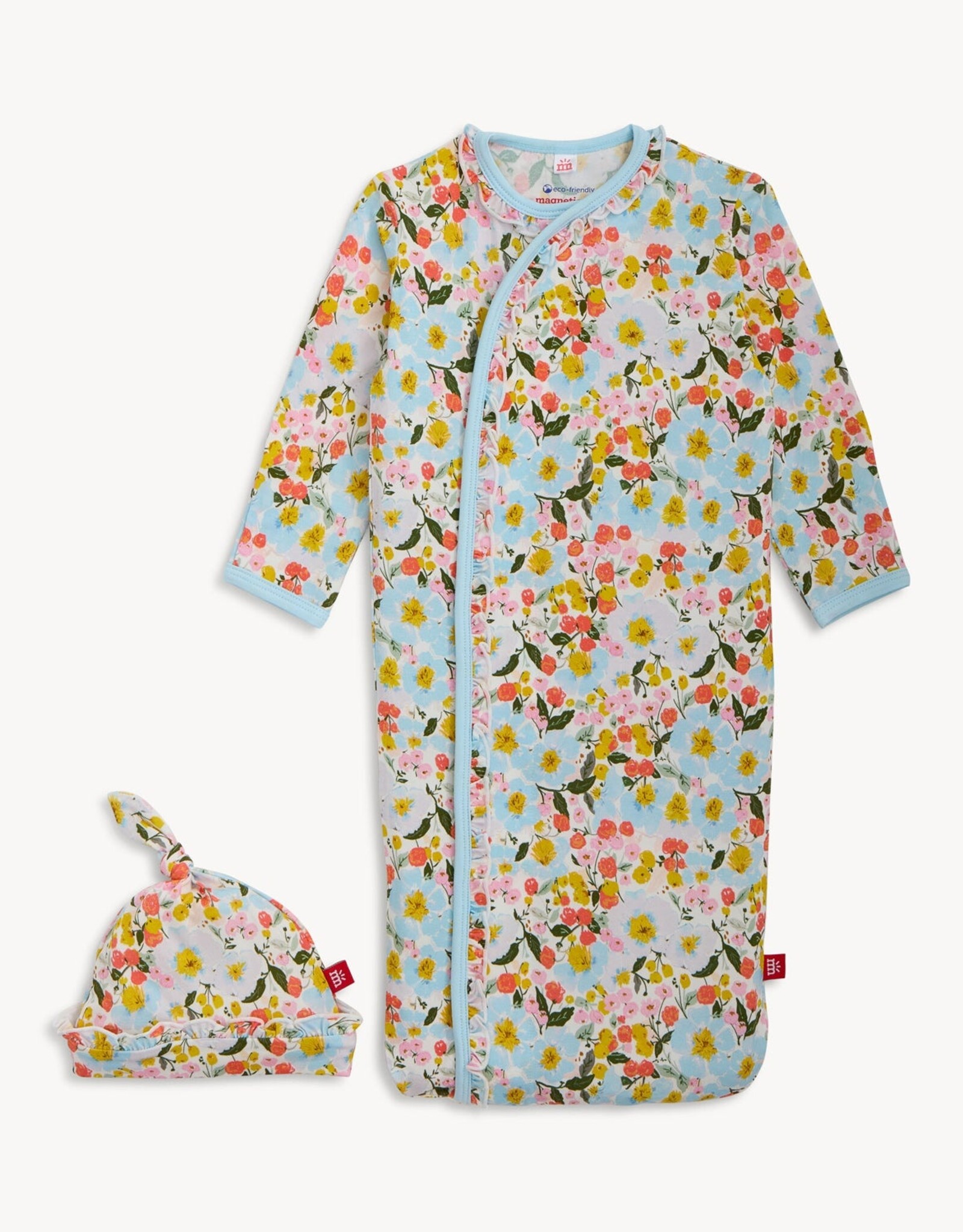 Magnetic Me MM Modal Gown/Hat Seraphina