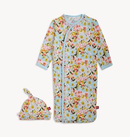 Magnetic Me Modal Gown/Hat Seraphina