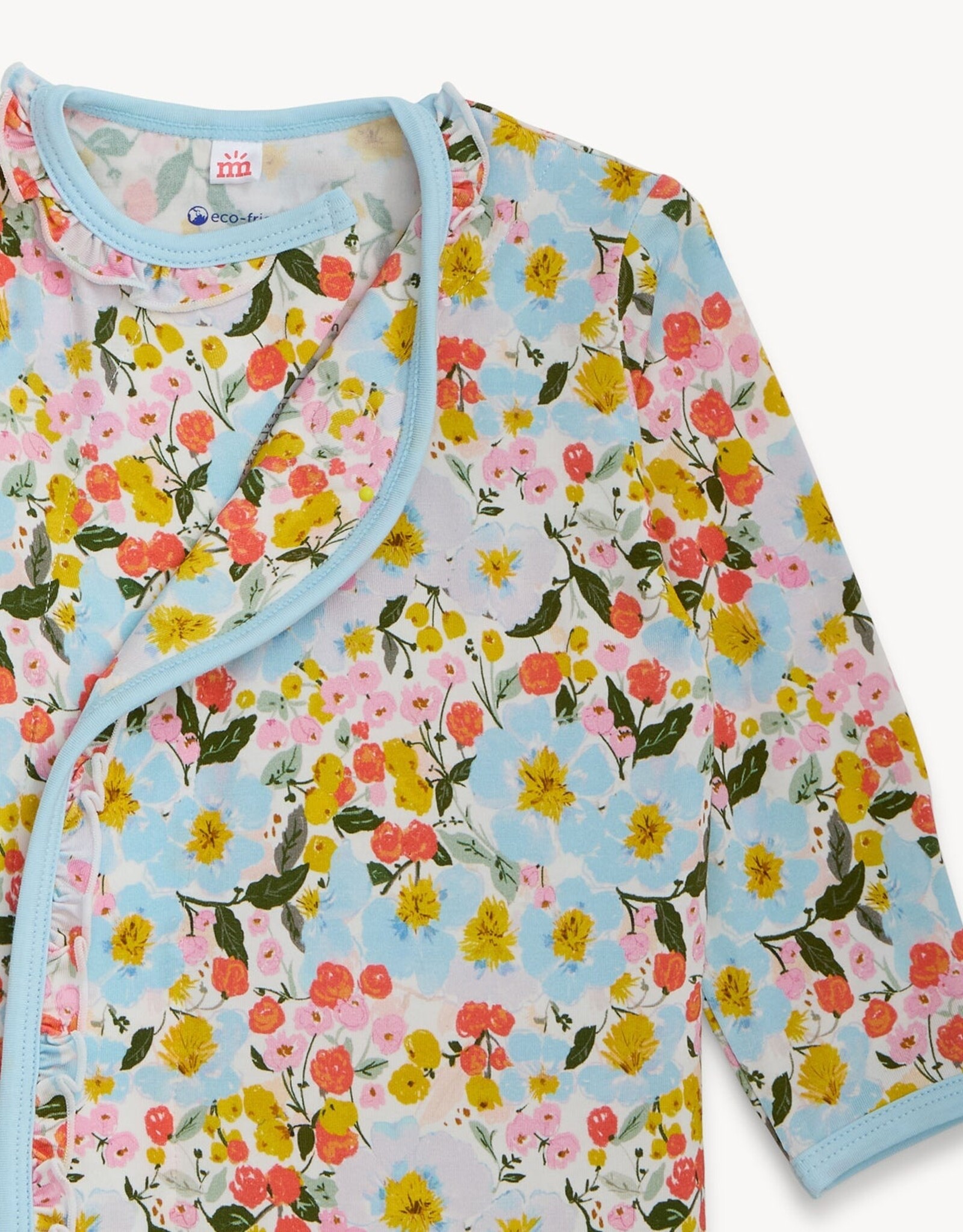 Magnetic Me MM Modal Gown/Hat Seraphina