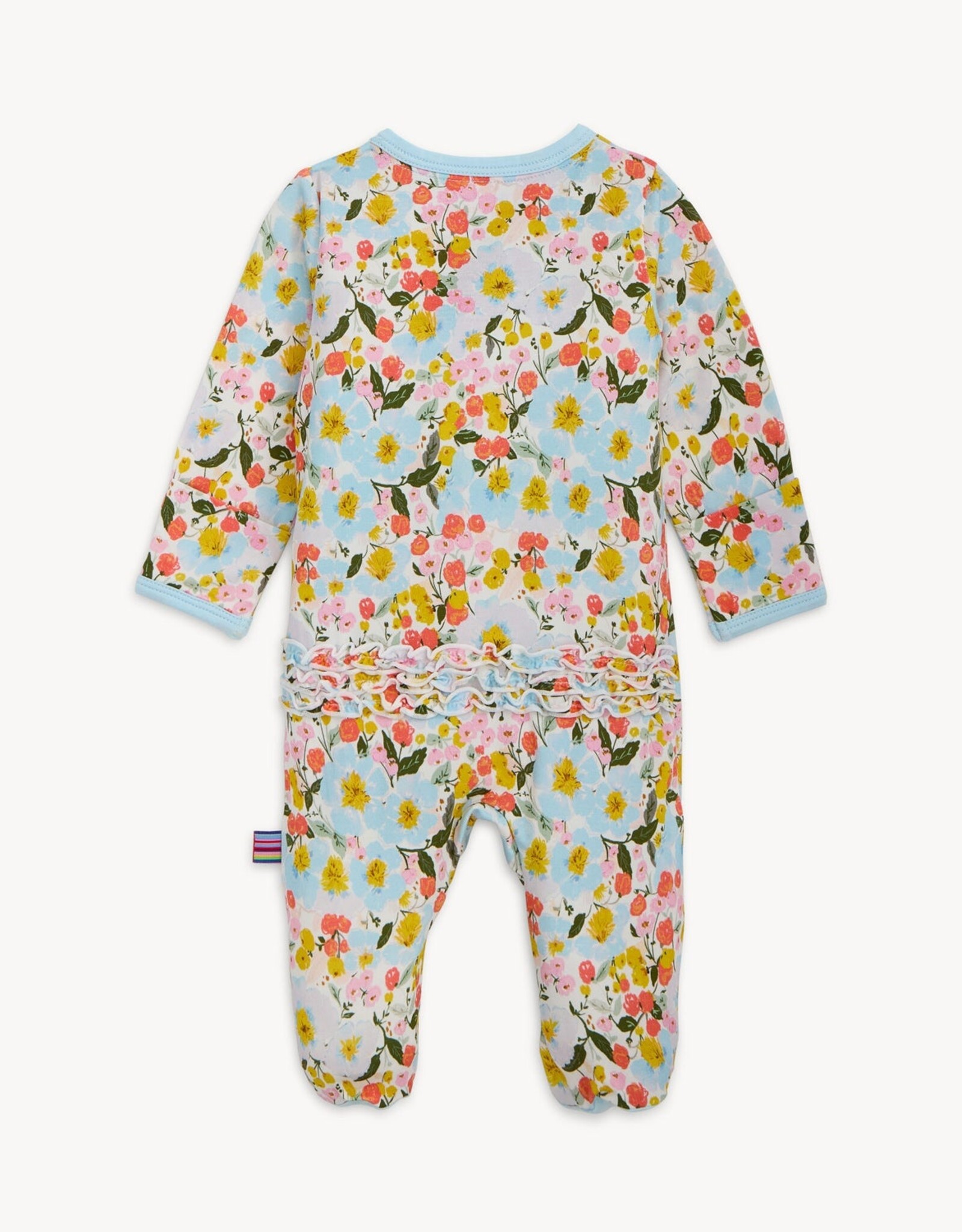 Magnetic Me MM Modal Footie Seraphina