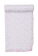 Kissy Kissy Carousel Magic Blanket