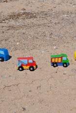 Jack Rabbit Creations Mighty Minis Construction Set