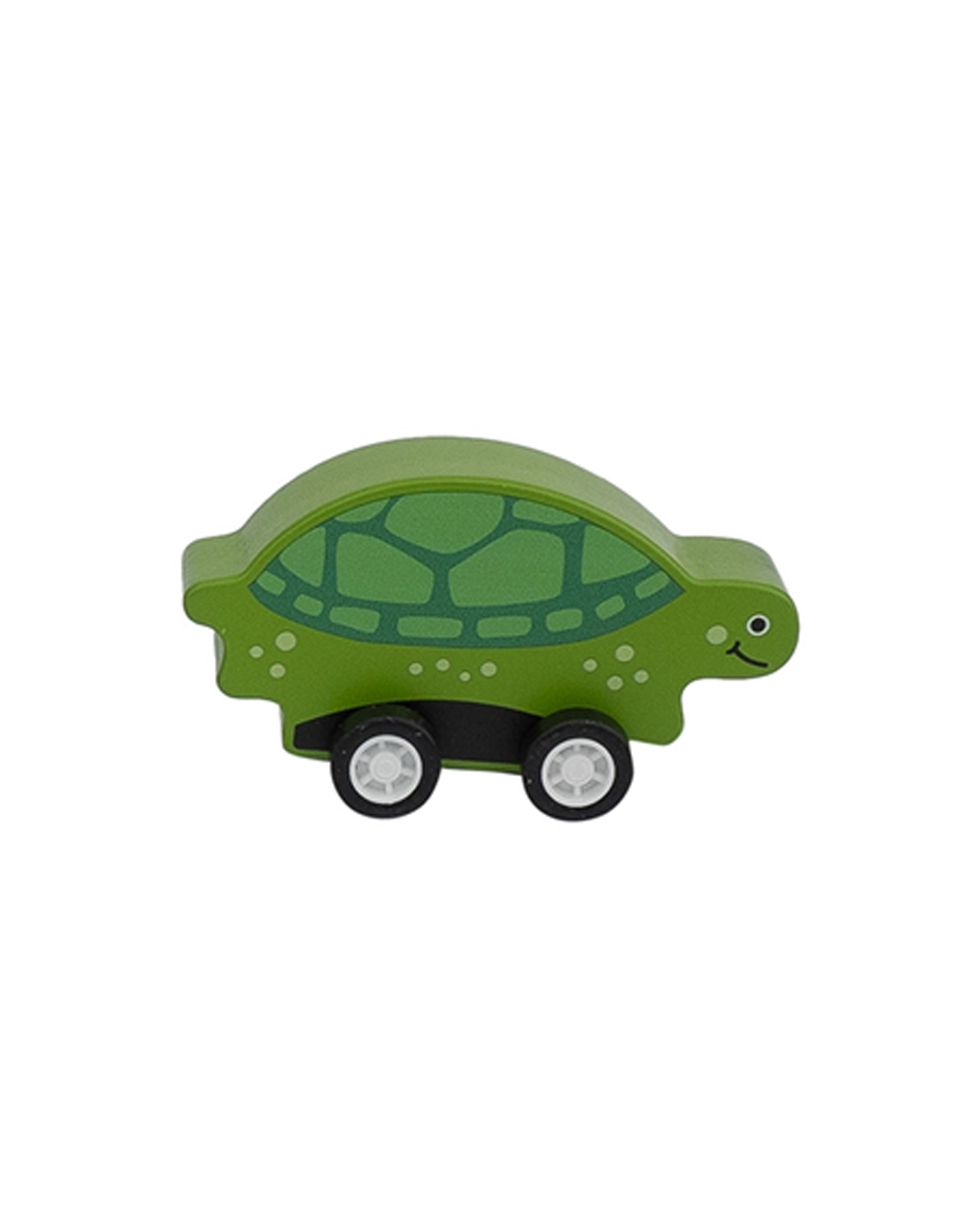 Jack Rabbit Creations Pull Back Ocean Creatures