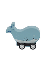 Jack Rabbit Creations Pull Back Ocean Creatures