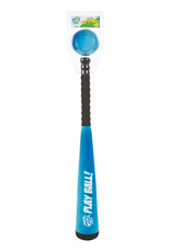 Toysmith Go! Jumbo Bat and Ball