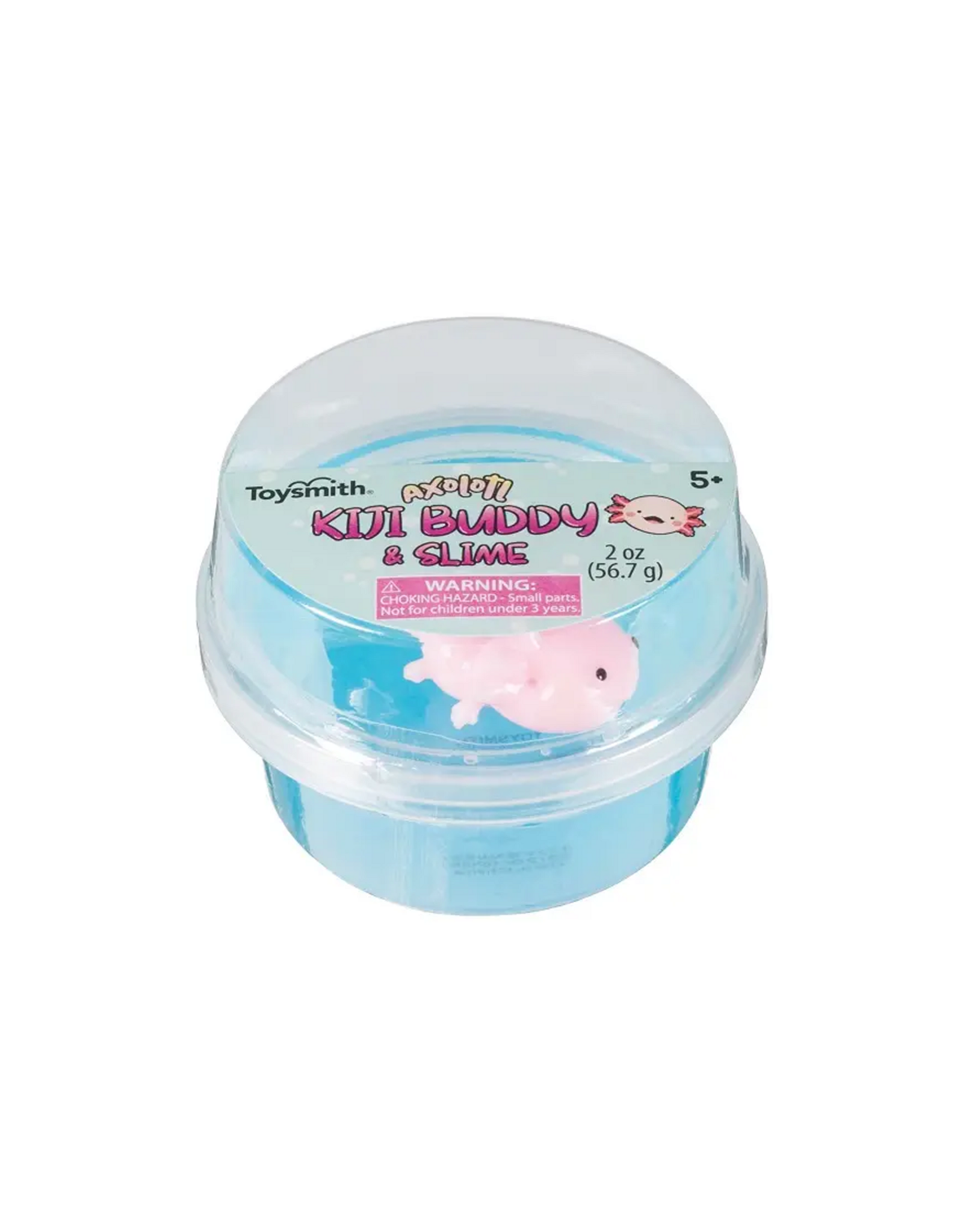 Toysmith Axolotl Slime