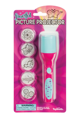 Toysmith Mini LED Projector