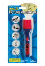 Toysmith Mini LED Projector