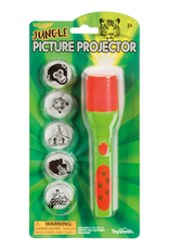 Toysmith Mini LED Projector