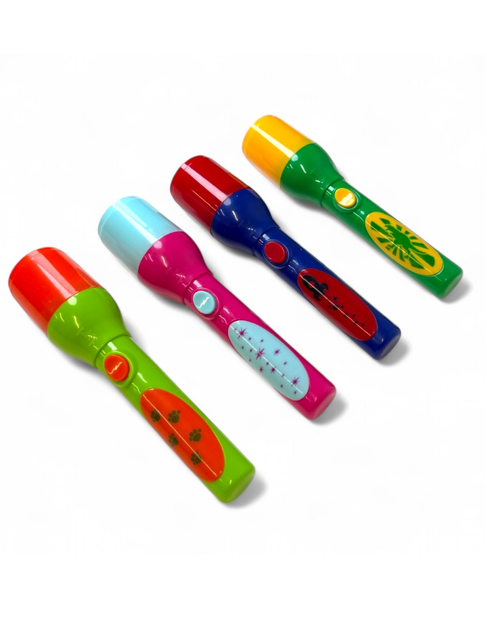 Toysmith Mini LED Projector