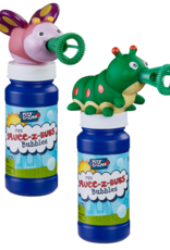 Toysmith Mini Squee-z Bub Bubbles