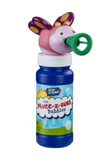 Toysmith Mini Squee-z Bub Bubbles