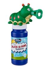 Toysmith Mini Squee-z Bub Bubbles
