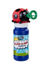 Toysmith Mini Squee-z Bub Bubbles