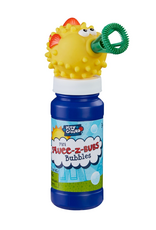 Toysmith Mini Squee-z Bub Bubbles