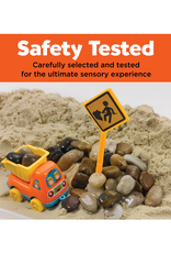 Faber-Castell Sensory Bin Construction Zone