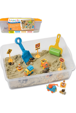 Faber-Castell Sensory Bin Construction Zone