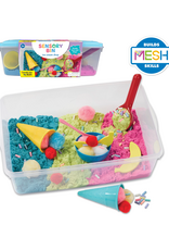 Faber-Castell Sensory Bin Ice Cream Shop