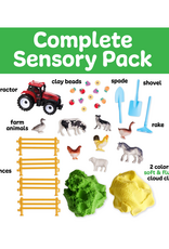 Faber-Castell Sensory Pack Farm