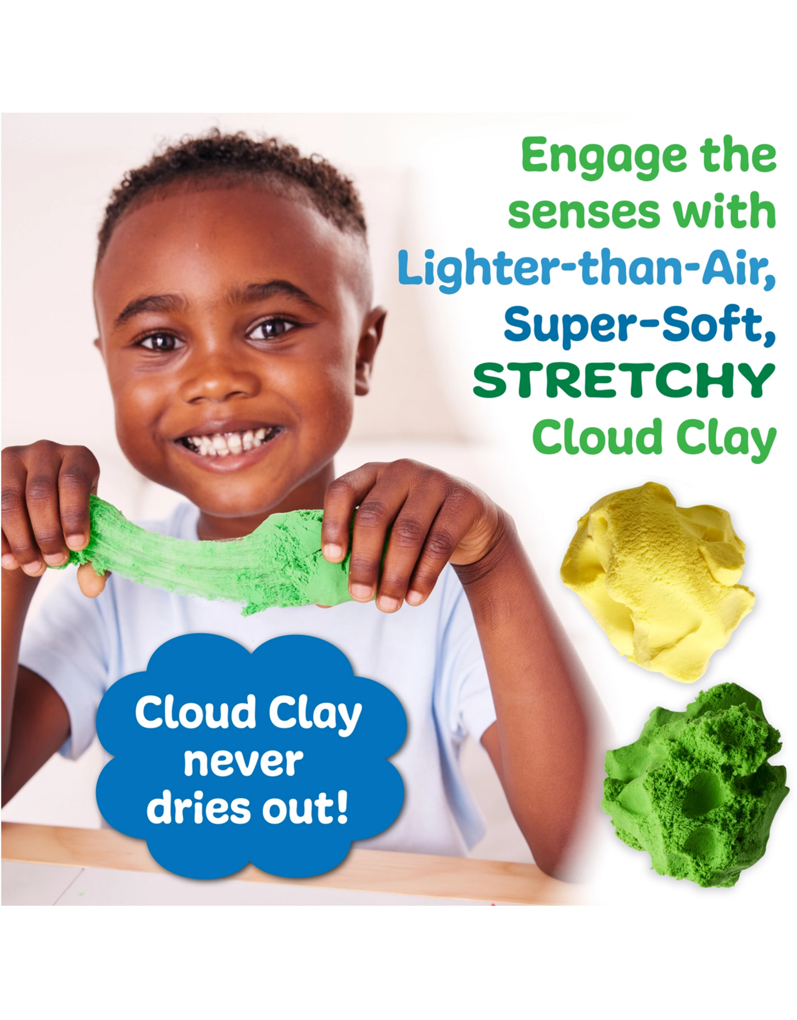 Faber-Castell Sensory Pack Farm