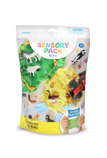 Faber-Castell Sensory Pack Farm