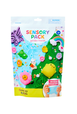 Faber-Castell Sensory Pack Garden Friends